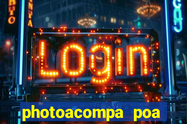 photoacompa poa zona norte